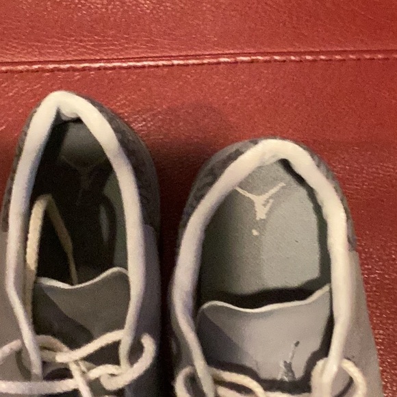 Air Jordan by Nike sneakers - Picture 6 of 8